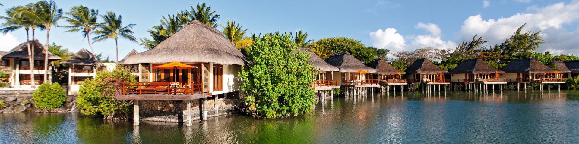 Constance Prince Maurice